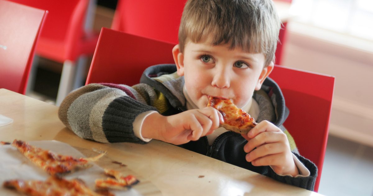 33 places kids eat free this summer 2026 (+ the VAT cut making deals even cheaper)