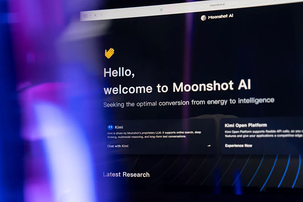 Kimi: Threat or menace? | TechCrunch