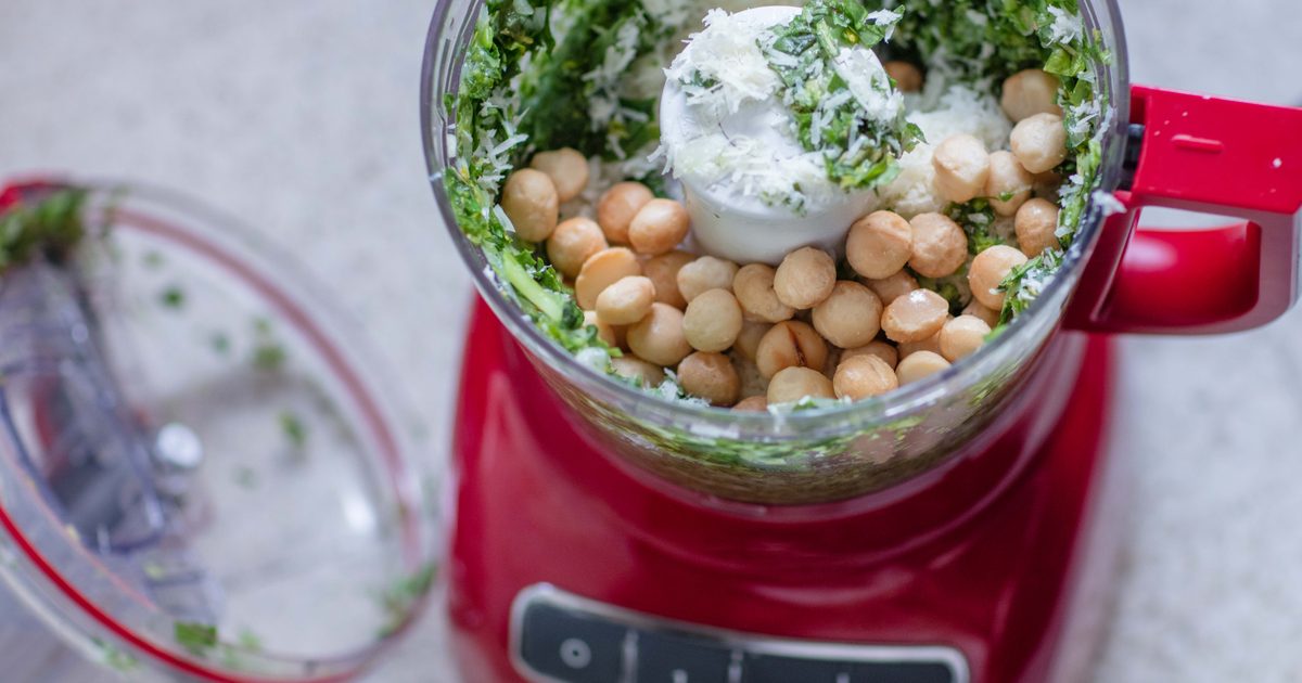 14 best food processors 2026 – top models tested for fast kitchen prep