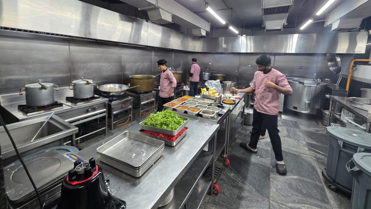 Where does your favourite Cyberabad restaurant rank? Check hygiene scores of 39 food establishments released by CMC