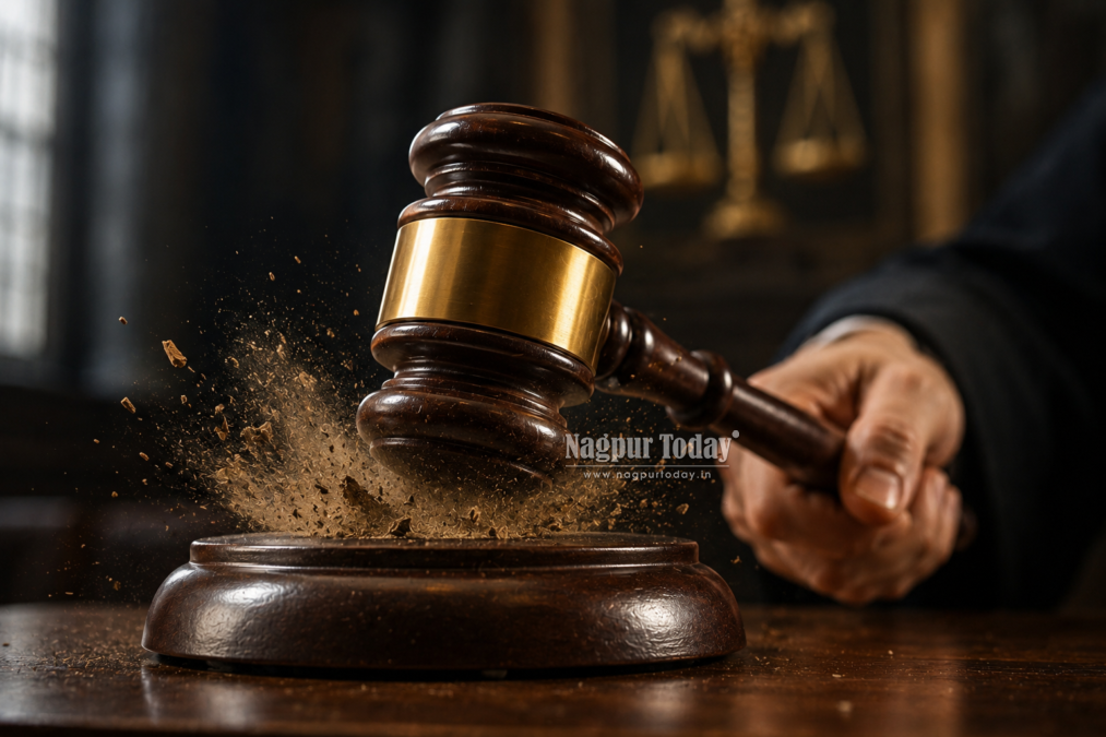 HC cracks the whip on NMC, orders Rs 10,000 fine recovered from Dy Commissioner’s salary