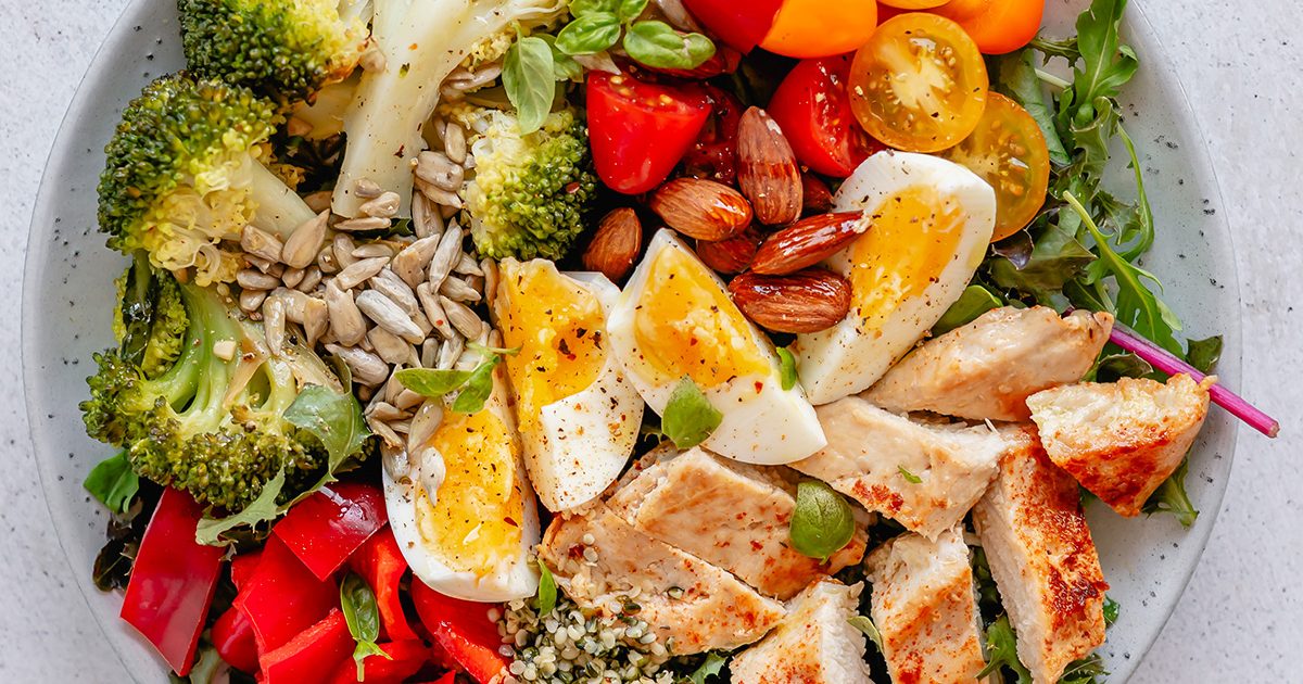 52 easy ways to lose weight