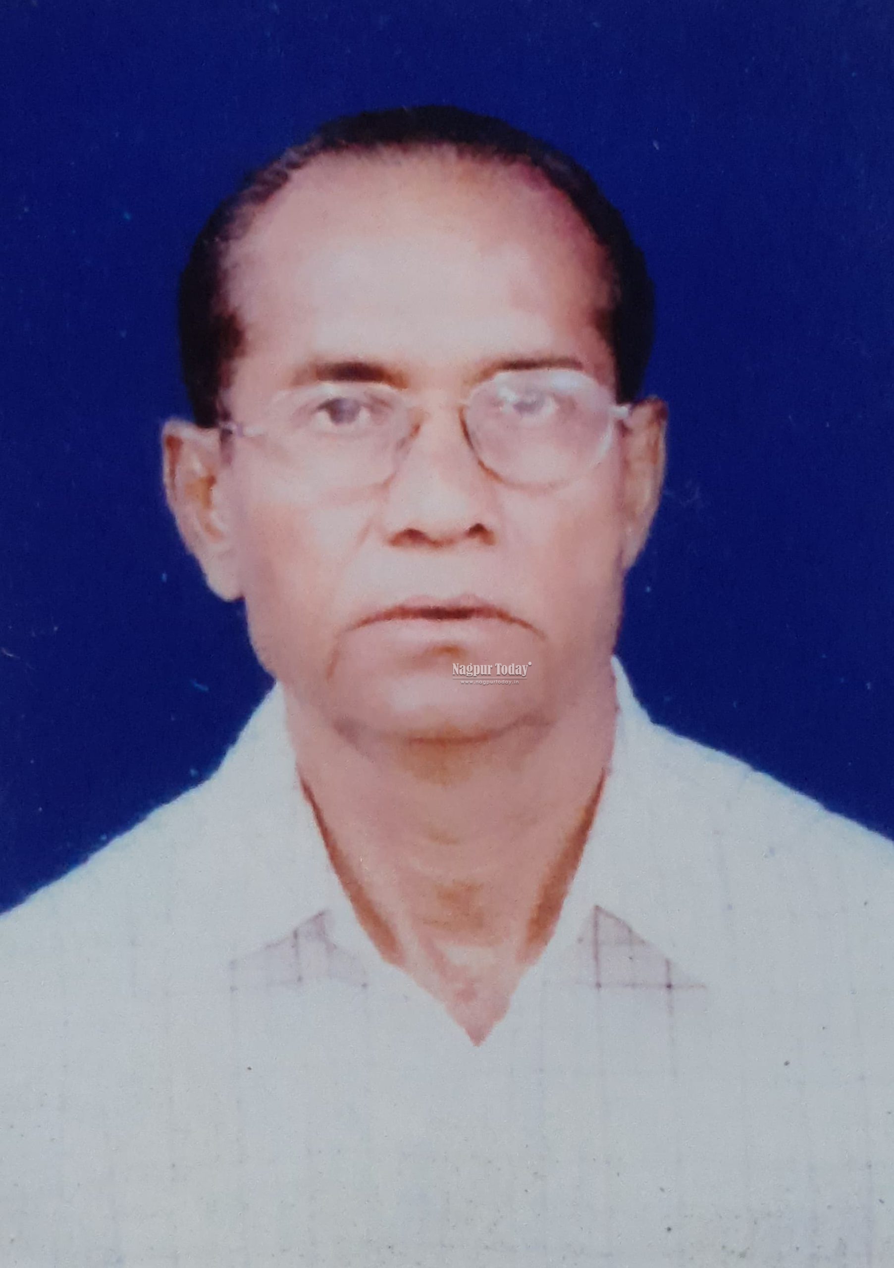 Veteran Journalist T B Golhar Passes Away at 86