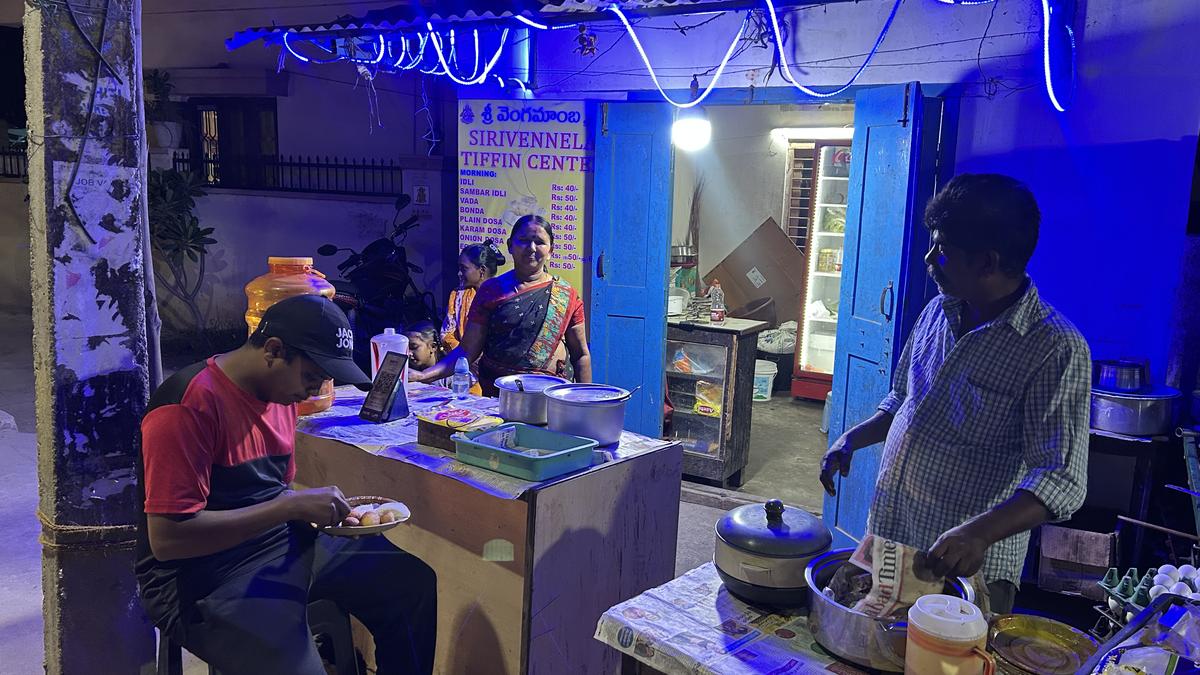 The kitchens that feed Hyderabad’s homesick newcomers