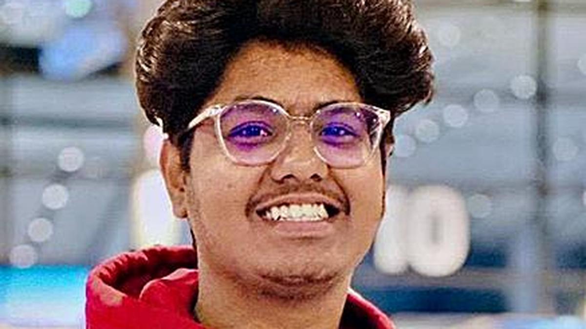 Hyderabad student missing in Finland for over two months found dead