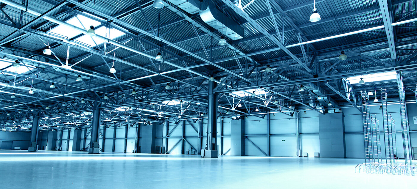 U.S. Industrial Market Regains Balance as Demand Outpaces Supply in Q2