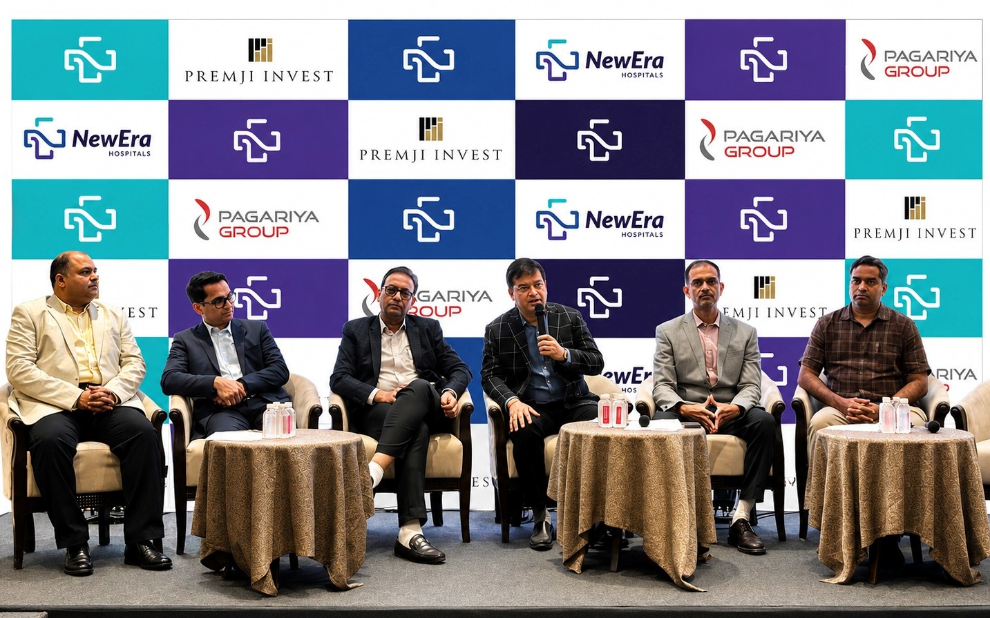 NewEra Hospitals Opens Flagship Multi-Specialty Healthcare Destination in Ramdaspeth