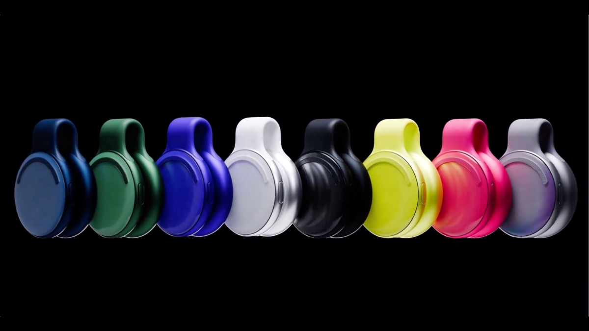 Meta acquires AI device startup Limitless