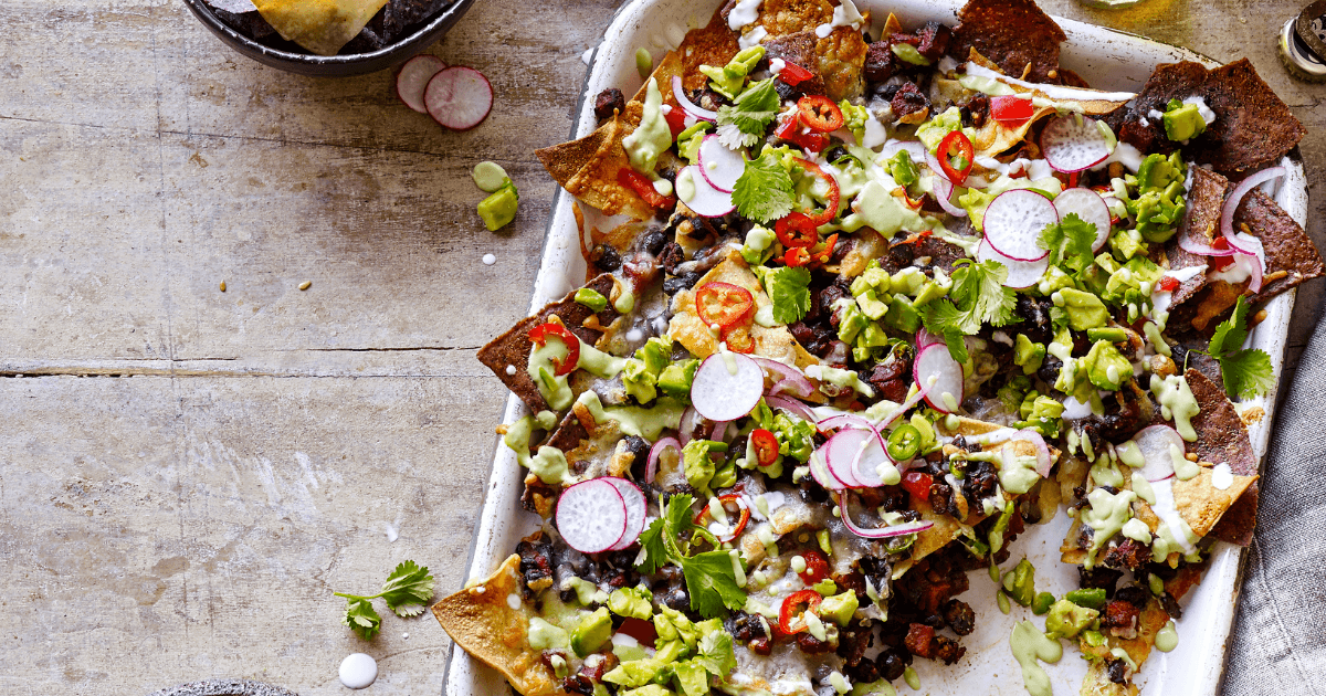 England vs Mexico: all the recipes you need for your World Cup watch party