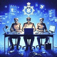 Nagpur Rural Police among State’s Best in cyber crime crackdown
