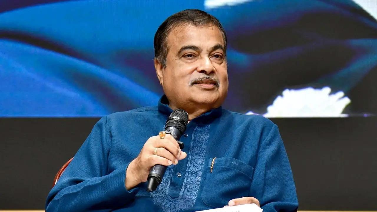 Maharashtra: FIR filed in Nagpur against misleading posts on Nitin Gadkari amid ethanol controversy