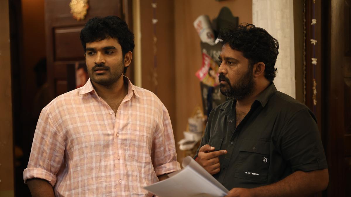 ‘Chennai Love Story’ director Ravi Namburi: Kiran Abbavaram’s character draws from my filmmaking journey
