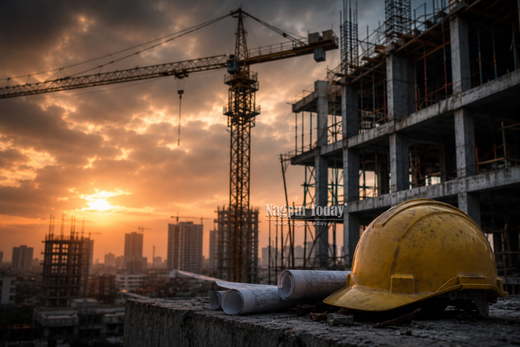 Nagpur realty momentum slows as fire NOCs witness sharp decline: RTI