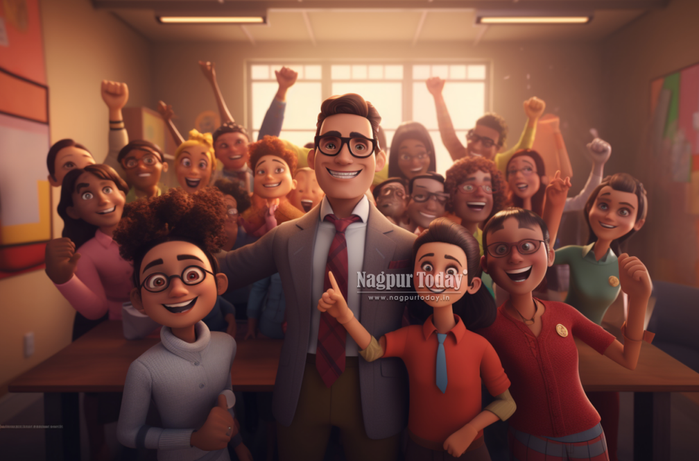 What’s the Difference Between a Teacher and a School Leader?