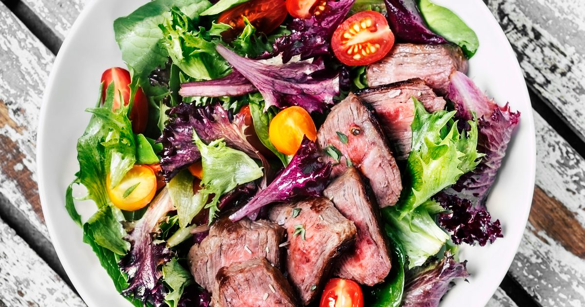 The keto diet: a beginner’s guide