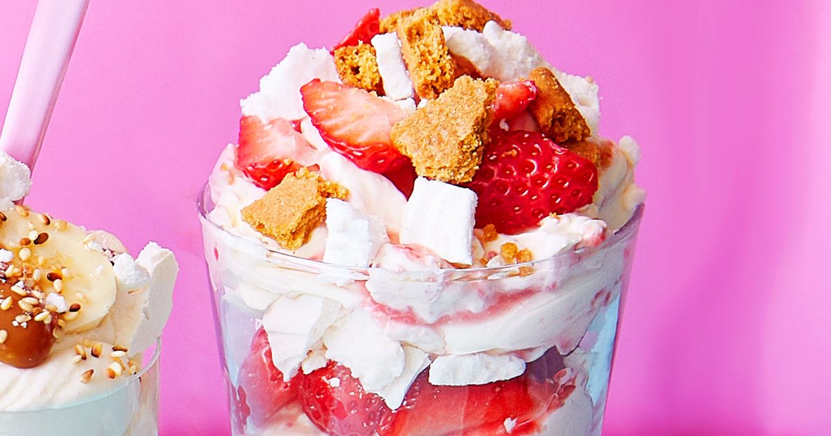Wimbledon strawberries & cream price jumps to £2.85 – we’ve got 10 tasty twists on the classic