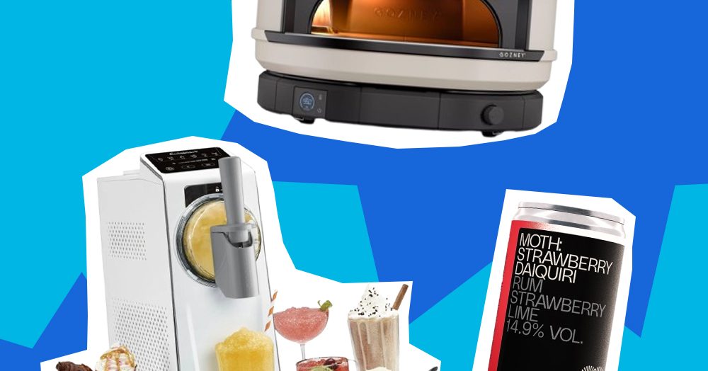23 essential summer buys our experts rated 5/5 – including one to buy NOW before it sells out