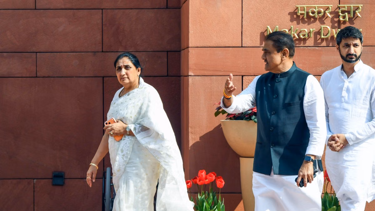 Two birds with one merger—why BJP wants ‘united NCP’ in NDA