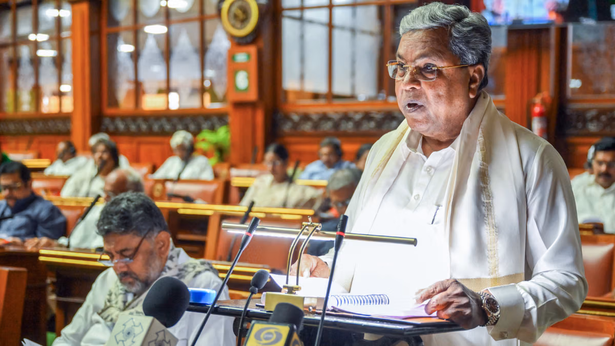 Siddaramaiah quits electoral politics again. What’s next for ex-CM