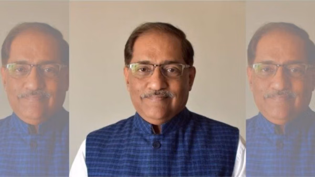 BJP media, IT cells have no idea of youth anger: RSS ideologue