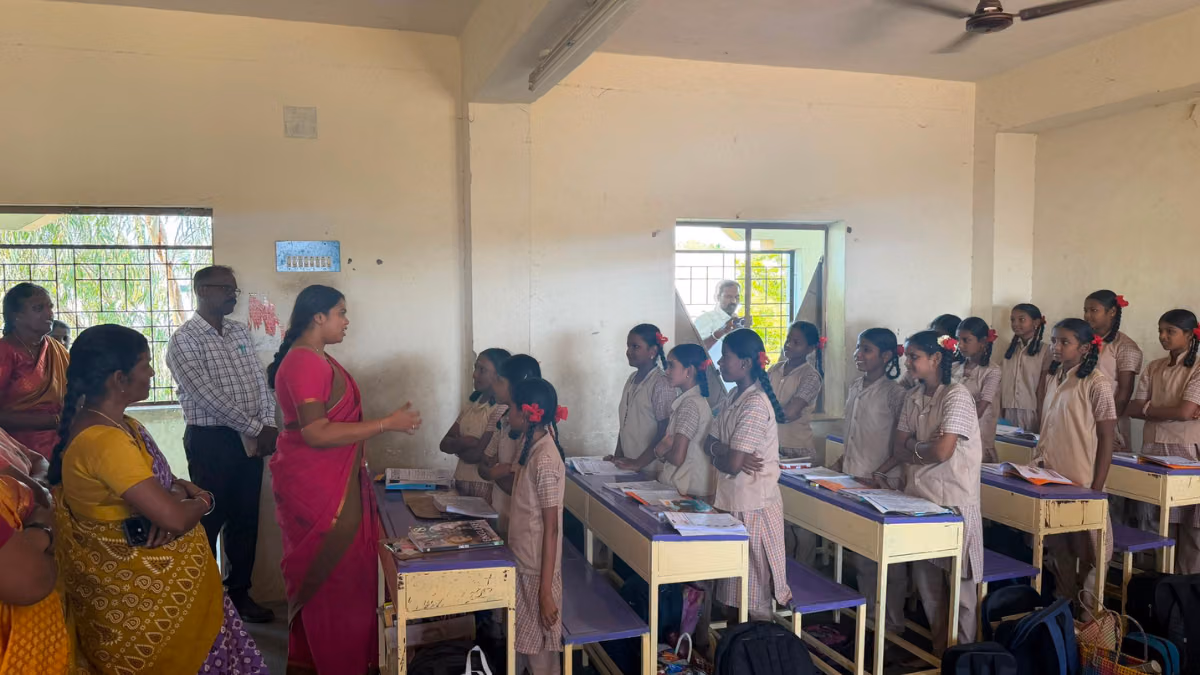 TN schools now ‘no-politics’ zone. Vijay b’day event, ex-AIADMK MLA’s PIL forced TVK govt’s hand