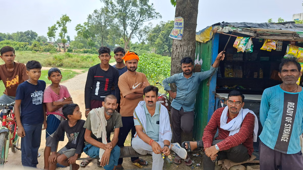 Will Ram temple donation ‘theft’ impact UP polls? Heartland speaks