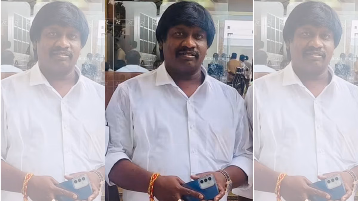 Tamil Nadu police arrest 3 in TVK MLA poaching case