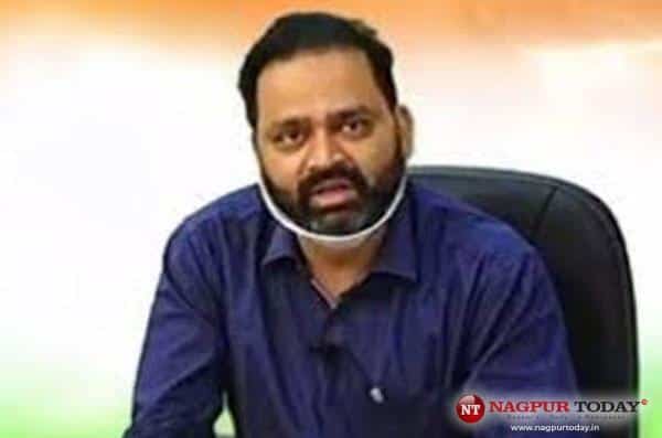 Nagpur Launches PMJAY e-KYC Drive from August 1