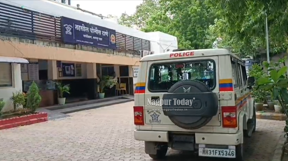 Stepmother accused of sexually exploiting 17-year-old stepson in Nagpur