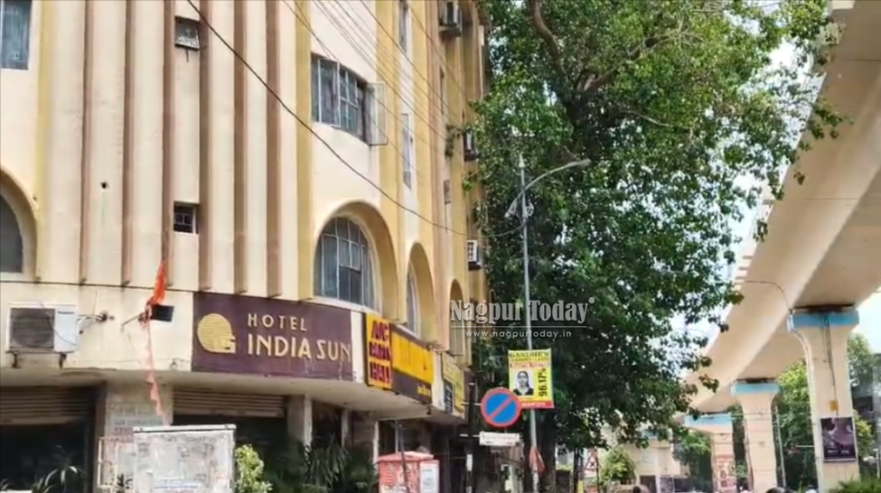 Nagpur Sadar: Accused Escapes Gujarat Police Custody