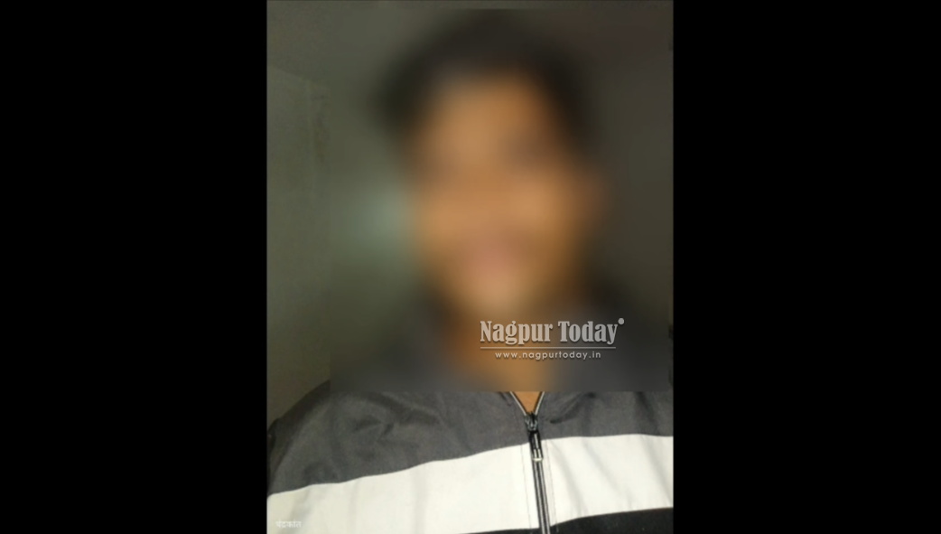 Nagpur Jail Staff Arrested with Charas Worth ₹3 Lakh