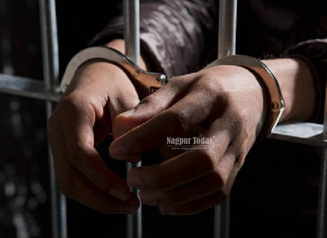 Wife arrested for man’s murder in Nagpur; hired killers after repeated domestic feuds