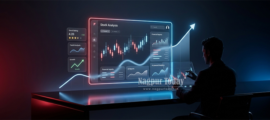 How Stock Research Helps Investors Make Better Decisions