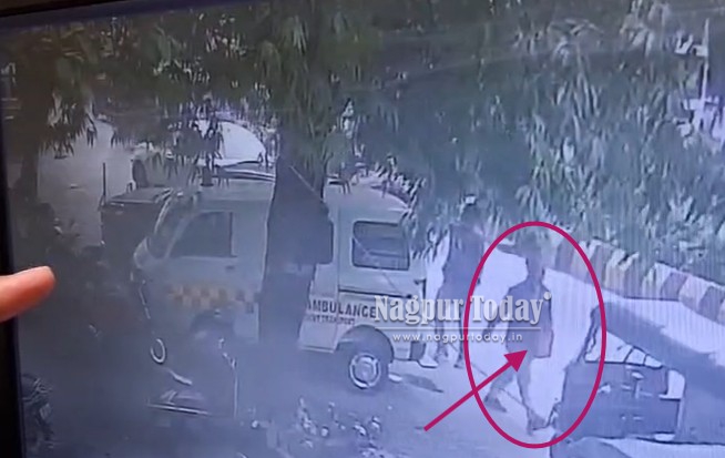 ‘Anna Gang’ Back in Nagpur? Three Major Theft Cases in a Day Put Police on Alert