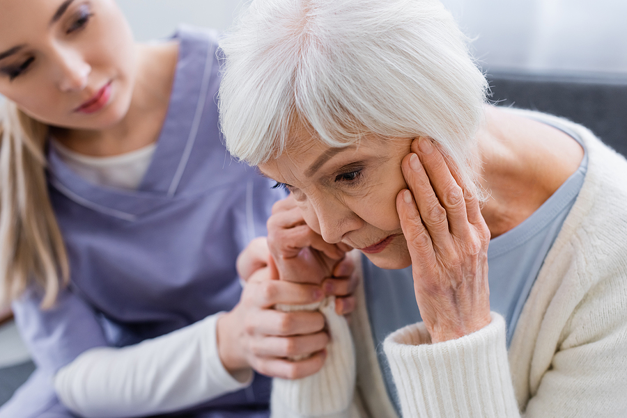 Alzheimer’s Disease: Causes, Symptoms, Diagnosis, Treatment, and Prevention