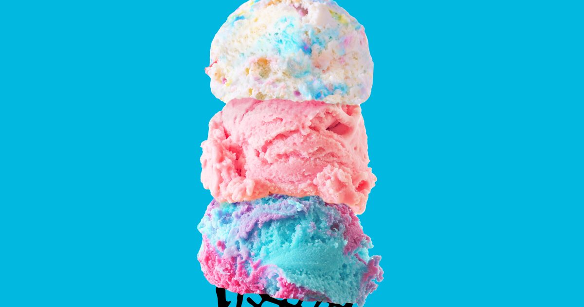 Best ice cream parlours in the UK