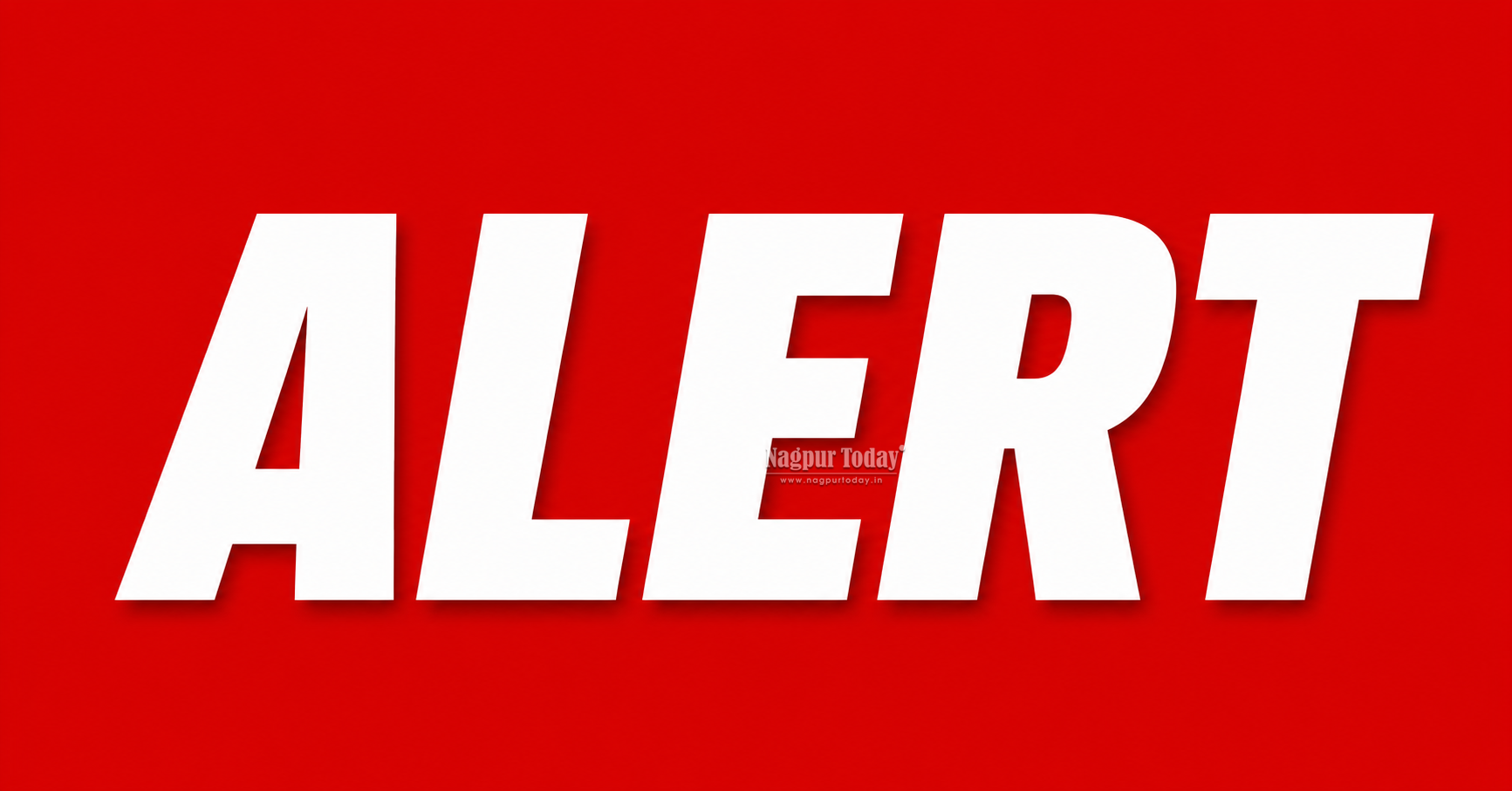 Nagpur Among 4 Districts on Heavy Rain Alert