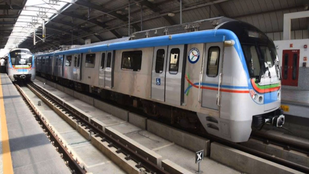 One nation, one metro card: In Rajya Sabha, BJP MP Surendra Nagar makes case for smarter travel