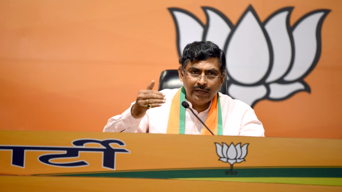Governance endures only through consent of governed: Muralidhar