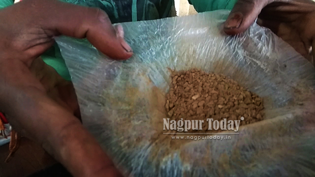Nagpur Retired Employee Dies After Alleged Poison Consumption Amid Family Disputes