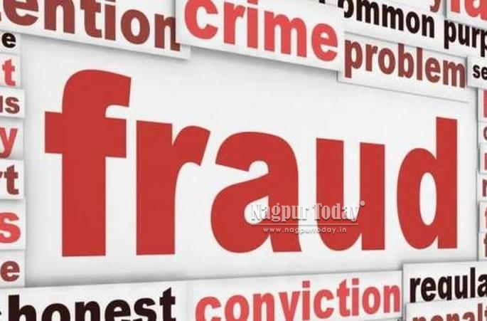 Nagpur: ₹26 Lakh Bearer Cheque Fraud at Bank of Baroda; Cash Withdrawn Using Fake Aadhaar Card