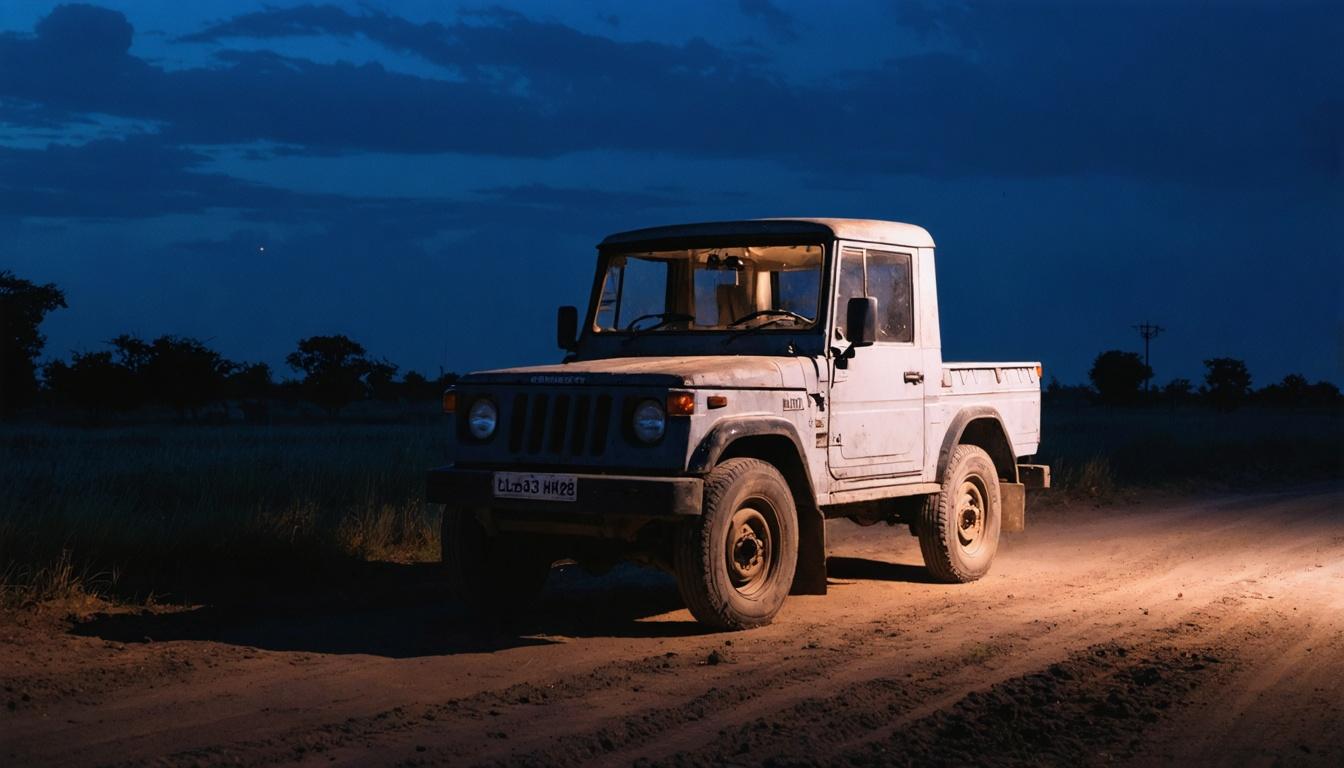 Mahindra & Mahindra targets acceleration with ₹15,000 crore Nagpur investment – scanx.trade