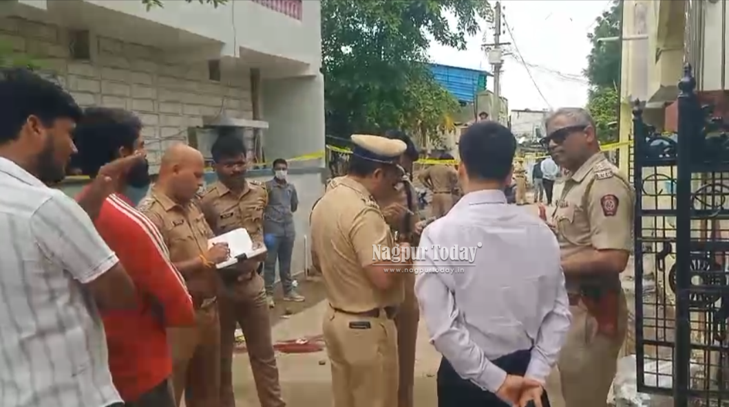 Woman Killed, Couple Injured in Nagpur Over Old Rental Dispute