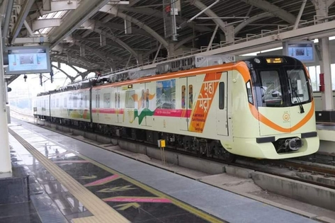 MahaMetro to shoulder any cost overruns on Kamptee-Kanhan corridor beyond sanctioned budget