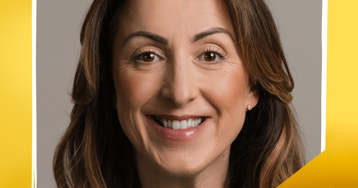 Natalie Cassidy On Family, Food And Fresh Starts | Good Food Podcast