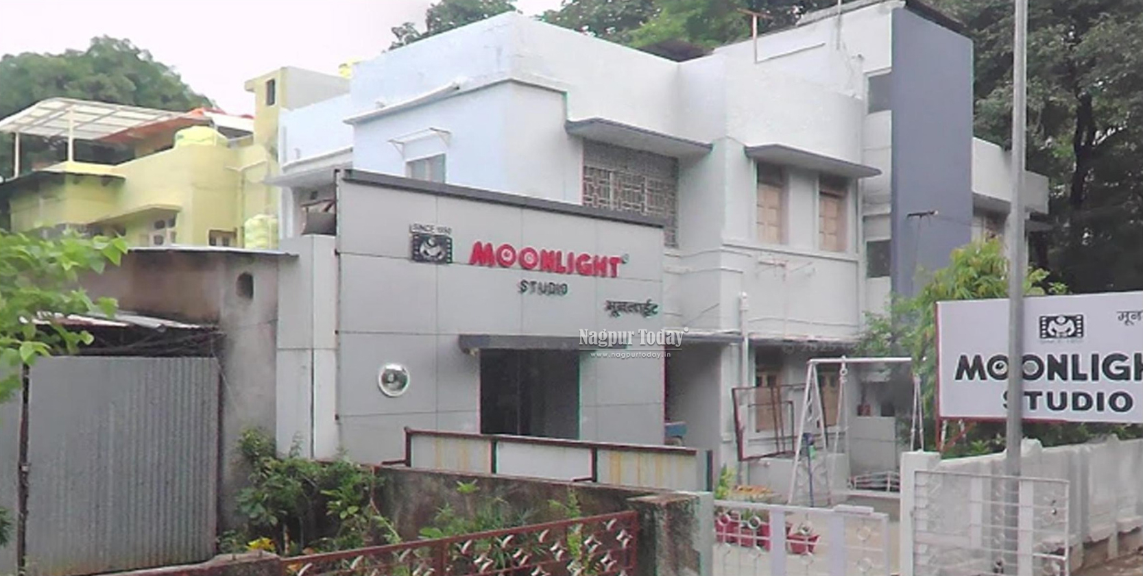 High Court Clears Way for NMC Action Against Alleged Unauthorized Construction at Moonlight Studio