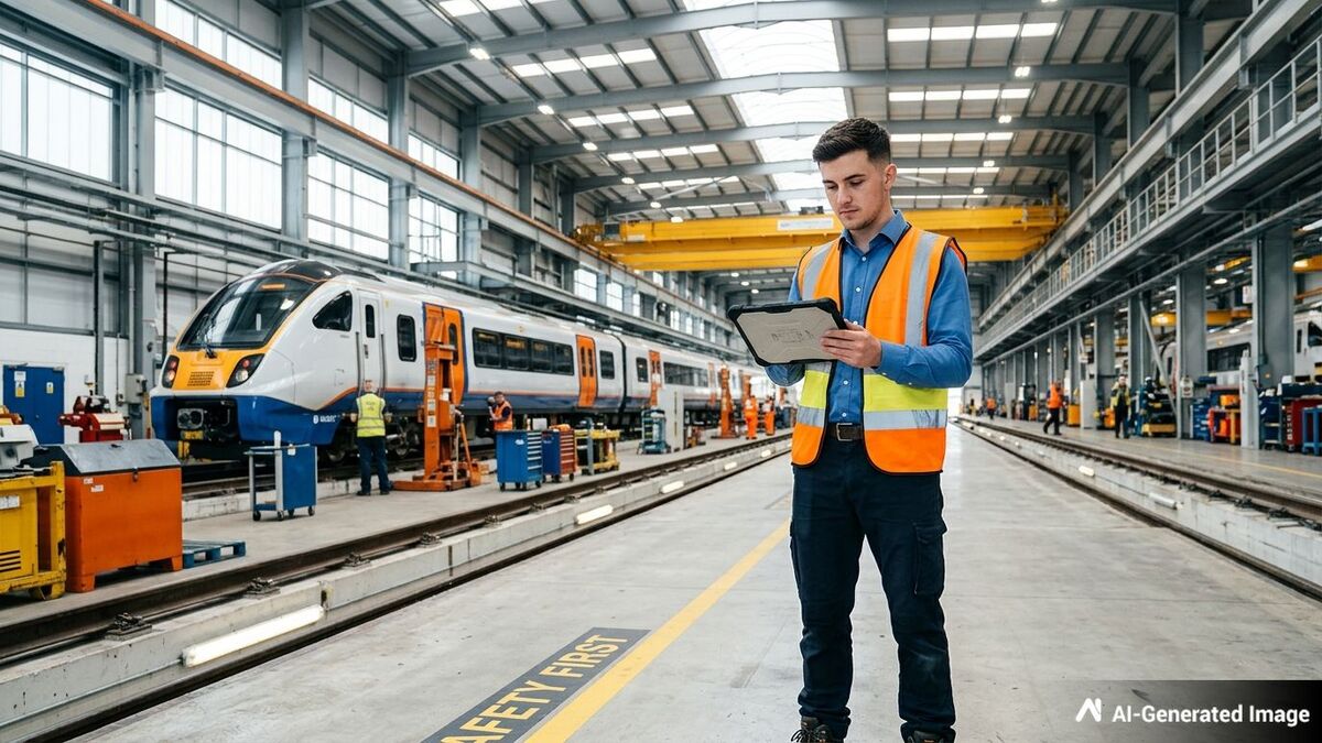 North Central Railway Apprentice Recruitment 2026 for 1,853 Posts; Apply Online