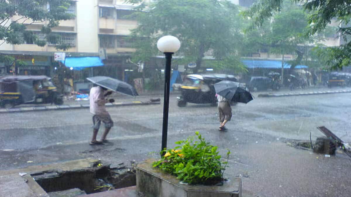 Nagpur, Odisha schools closed tomorrow amid heavy rains, flood warning
