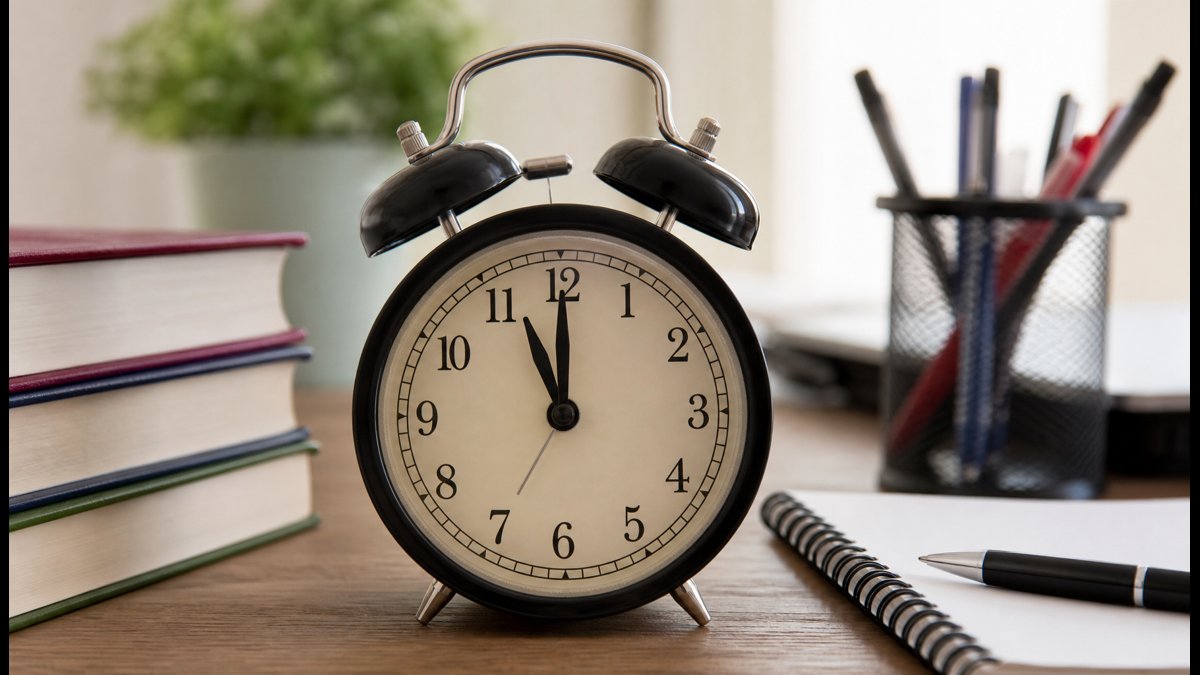 SSC MTS 2026 Application Deadline: Last Date To Apply, Eligibility, And Exam Pattern Details