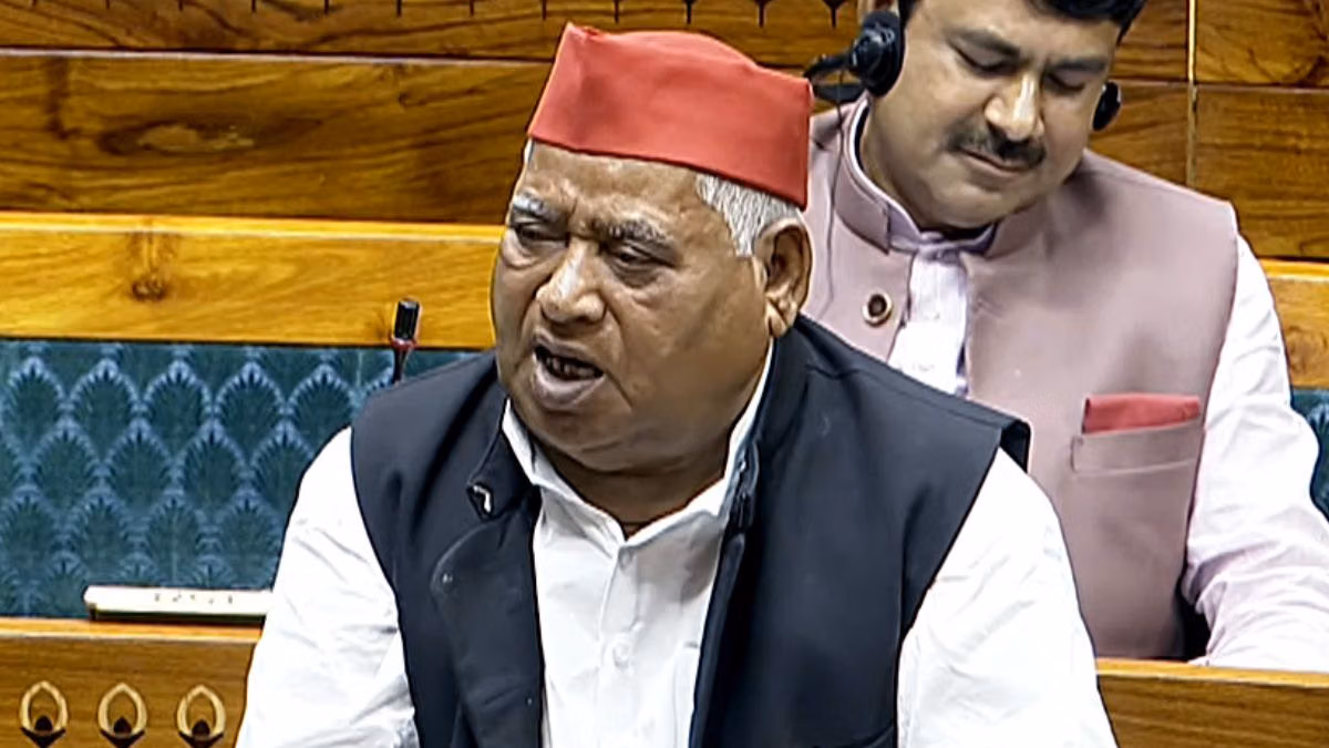 ‘Govts can influence SITs’: Ayodhya MP on Ram Temple theft